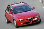 Alfa Romeo 159 Sportwagon 1.9 JTDm 2006 года (WW)